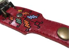 I&B Ladies watch strap 'Stella'